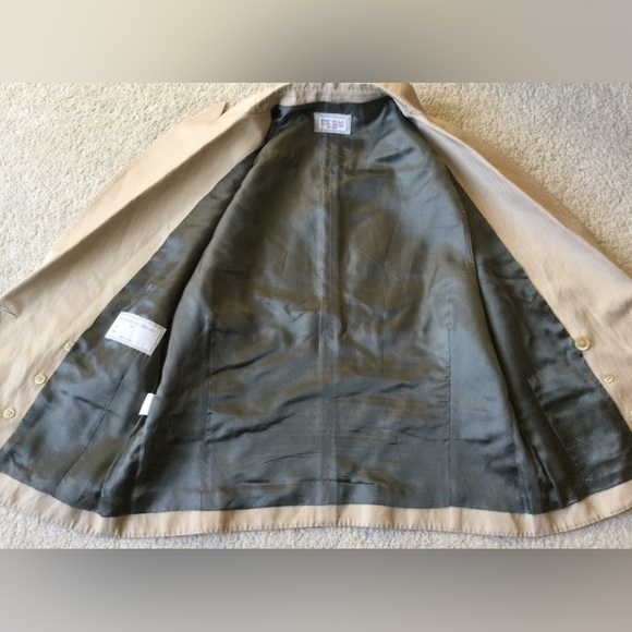 Brunello Cucinelli double breasted vest - Picture 3 of 12